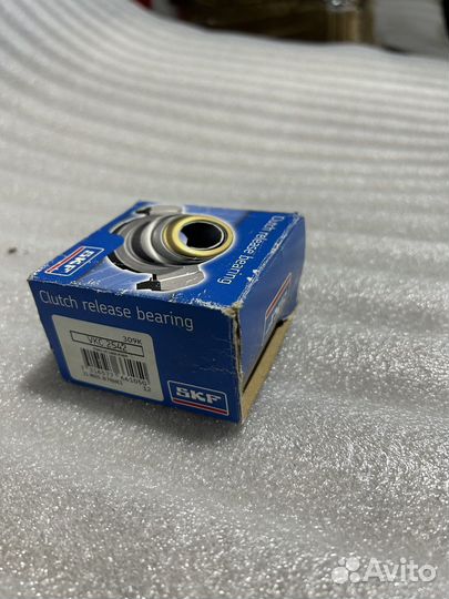 Подшипник выжимной SKF VKC2542