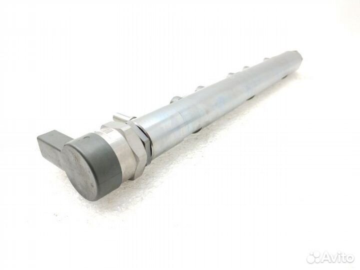 Топливная рейка (рампа) Bmw X1 E84 2.0 2009