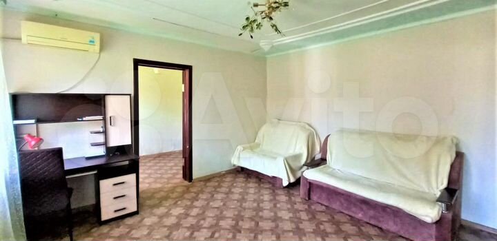 Дом 59 м² на участке 1 сот.