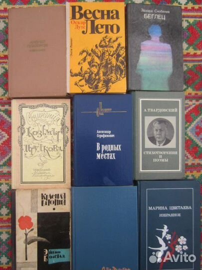 Серия жзл. А. Алдан-Семёнов. Семёнов-Тан-Шанский