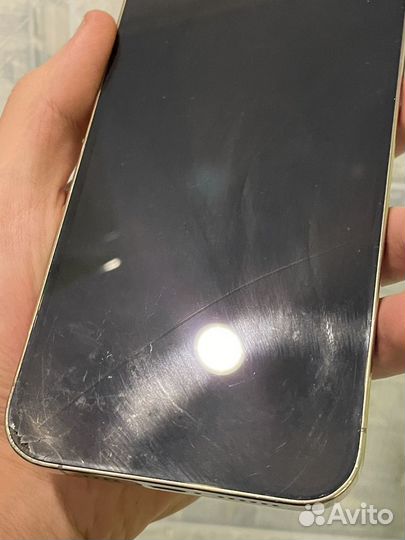 iPhone 12 Pro Max, 256 ГБ