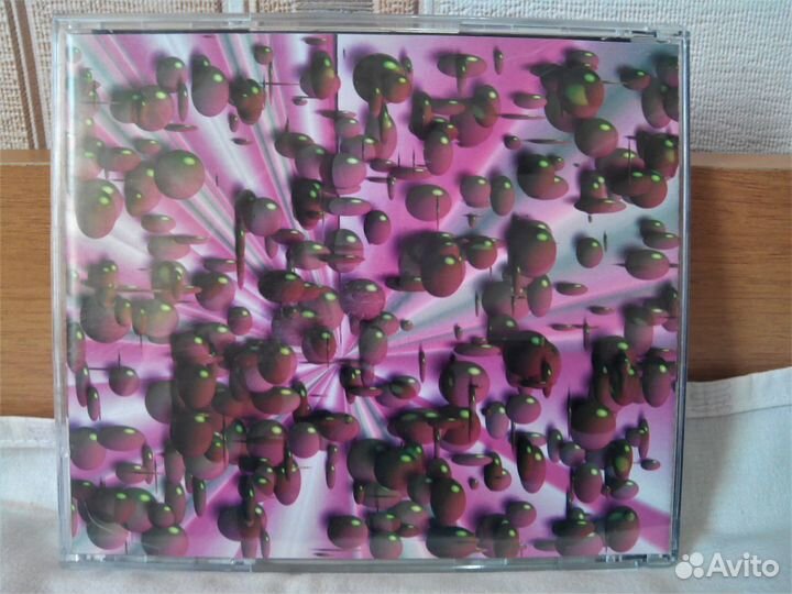 Диски для Panasonic 3DO