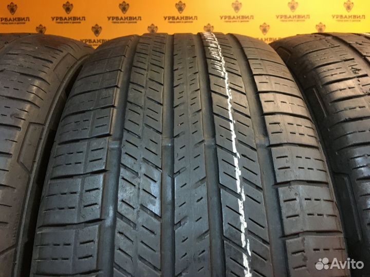 Continental Conti4x4Contact 265/60 R18 110H