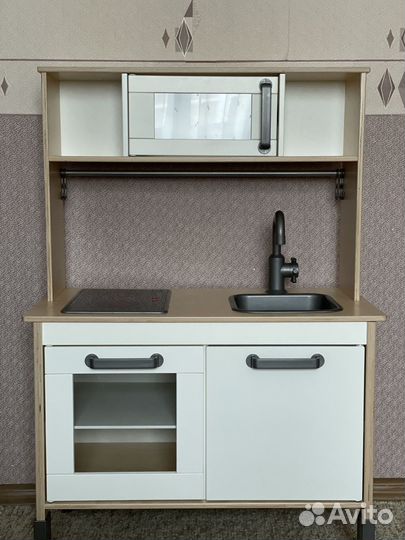 Детская кухня IKEA икеа как новая
