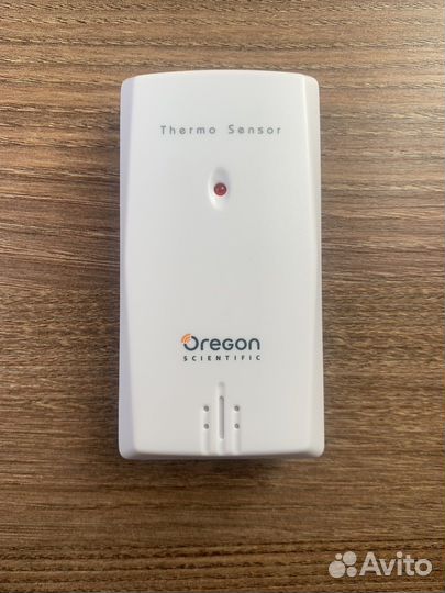 Датчик температуры Oregon Scientific THN132