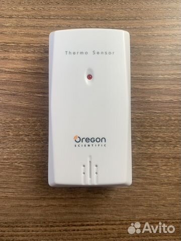 Датчик температуры Oregon Scientific THN132