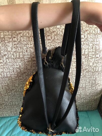 Рюкзак детский для девочки