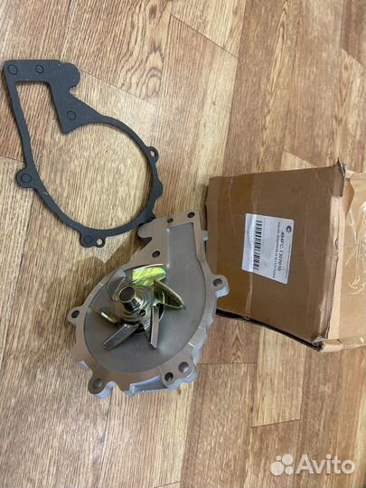 Насос водяной Chery Fora (2.0)