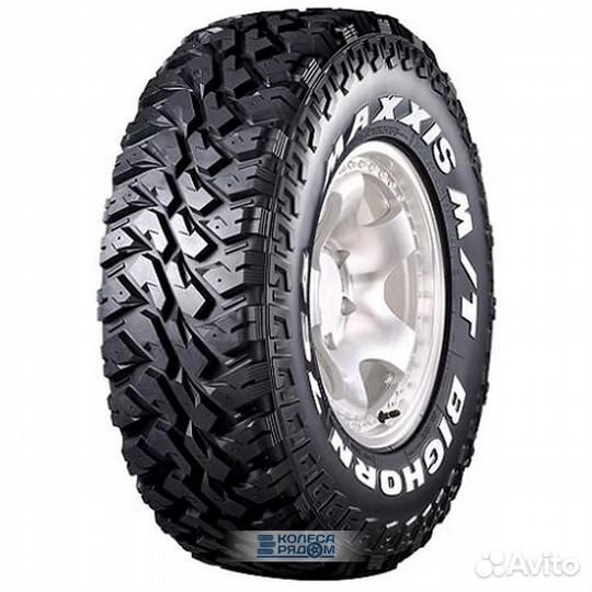 Maxxis MT-764 Bighorn 265/70 R17 Q