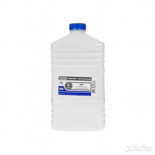 Тонер B&W Premium HP Universal, 12A, 13A, 05A