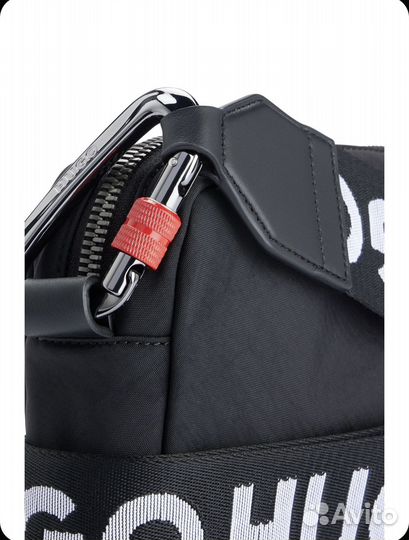 Сумка кросс боди hugo