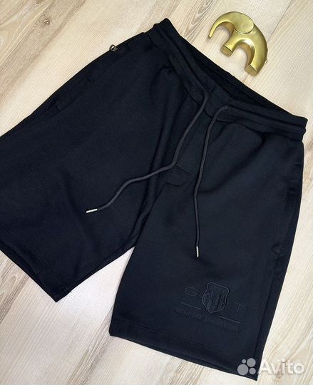 Шорты Gant мужские