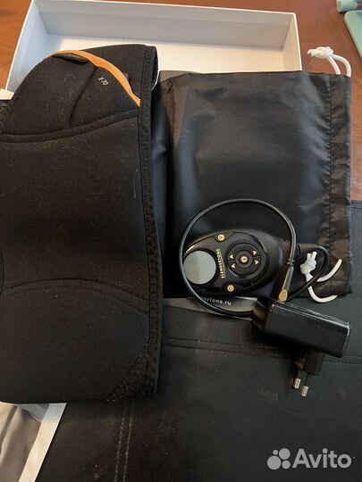 Миостимулятор для пресса