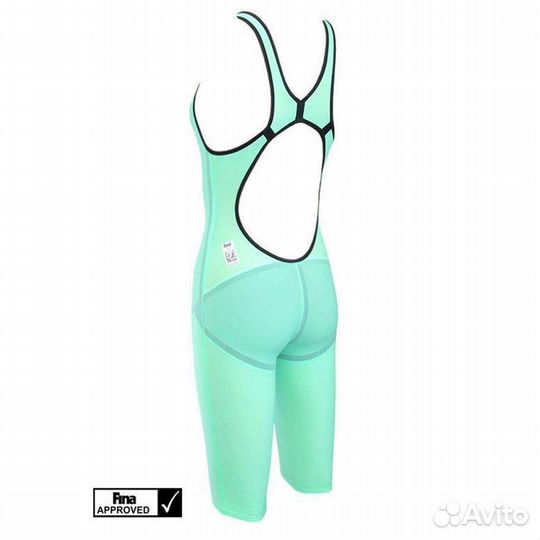 Гидрокостюм стартовый женский