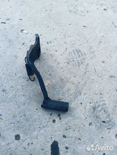 Лапка тормоза honda cbr 600 F2 F3