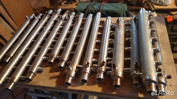 Сварка в среде Аргона. Ремонт и изготовление