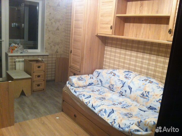 Комплект детской мебели