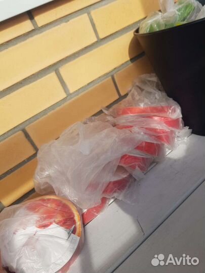 Тейбл тент Martini Fiero