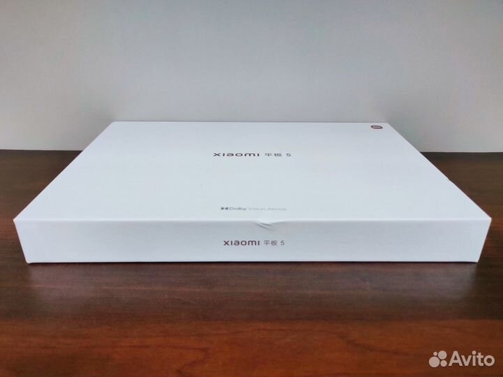 Xiaomi Mi Pad 5 / 6-128 Gb / Global