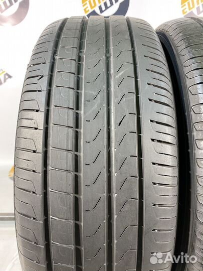 Pirelli Scorpion Verde 235/55 R19 108H