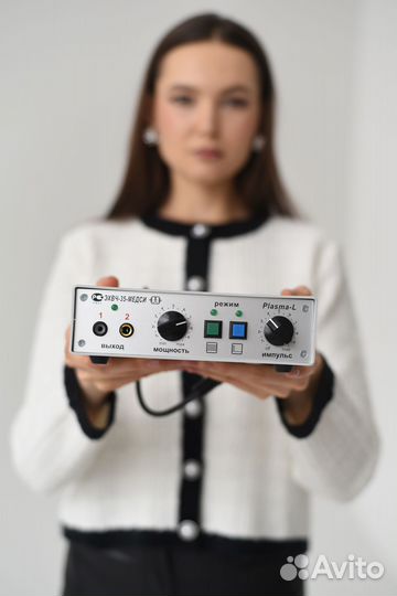 Косметологическое оборудование Plasma L