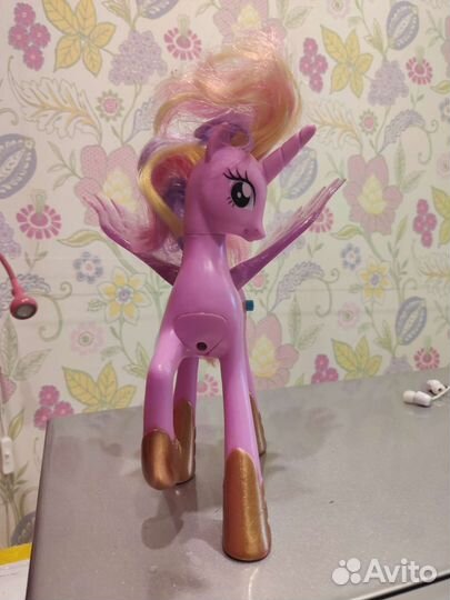 Принцесса Каденс из My little pony