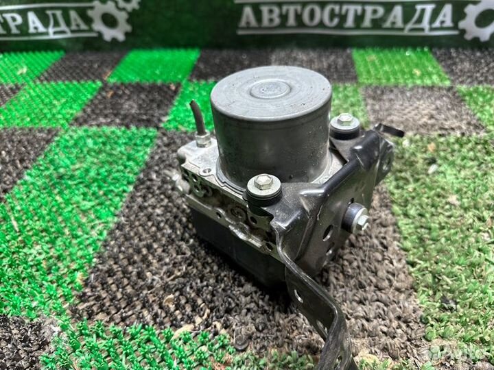 Блок ABS Lexus Es 6 2012-2015