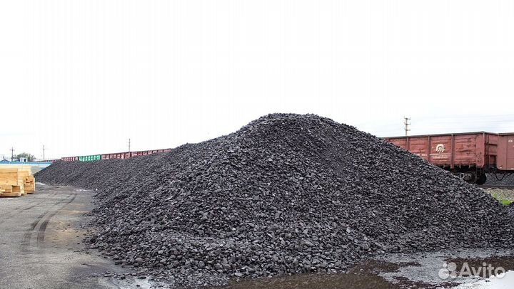 Уголь до/дпк/др/дмс Кузбасс/Хакассия/Концентрат