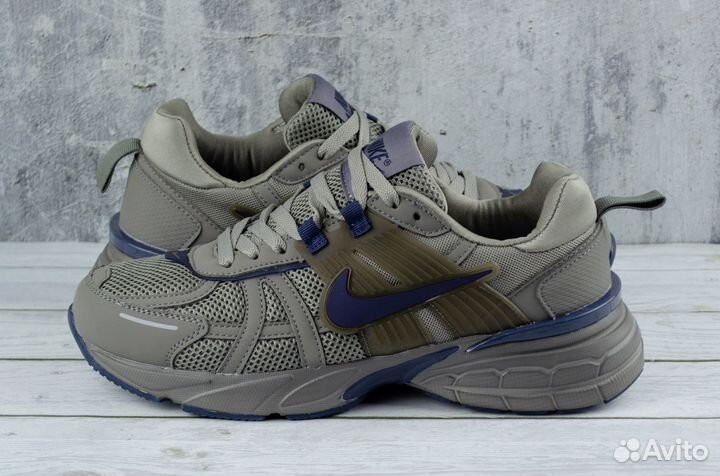 Nike мужские кроссовки р-р41-46(032)