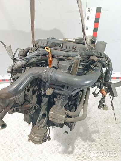 Двигатель для Audi A4