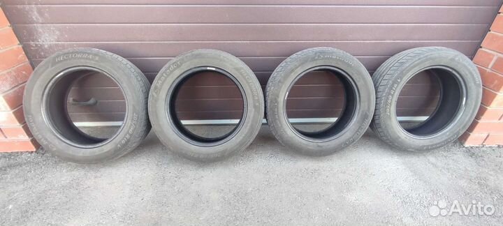 Matador MP 47 Hectorra 3 205/60 R16 92V