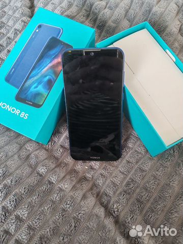 HONOR 8S, 2/32 ГБ