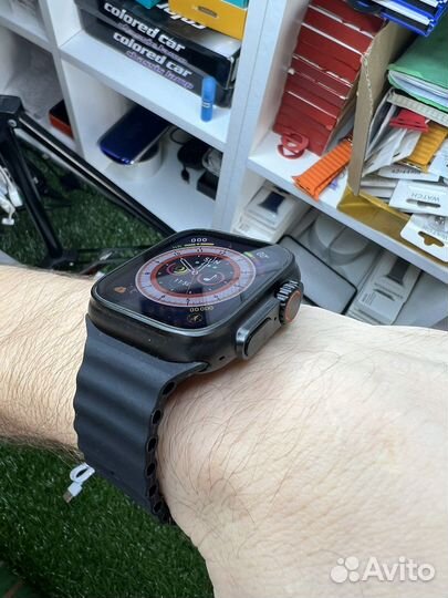 X8 ultra +гарантия