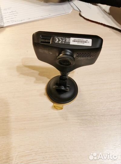 Видеорегистратор mio mivue636