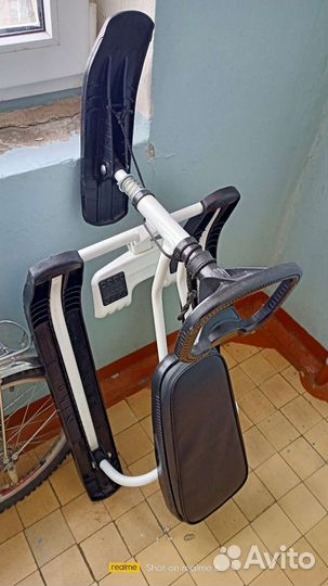 Буран детский