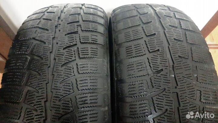 Cordiant Polar SL 235/65 R17