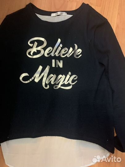 Вещи пакетом для девочки