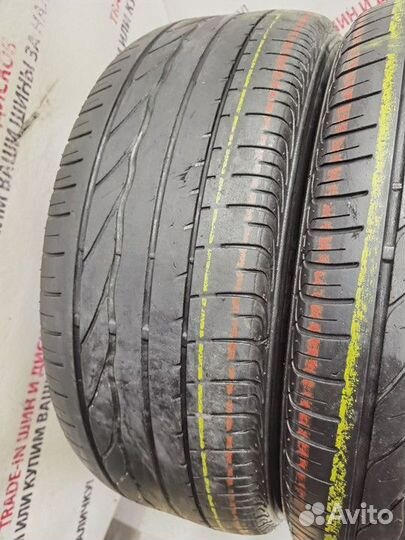 Bridgestone Turanza ER300 215/55 R16 93V