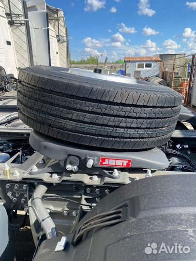 Sitrak C7H Max, 2023