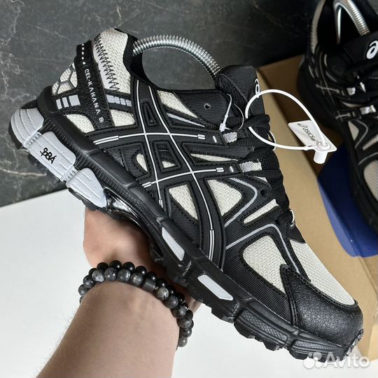 Кроссовки Asics Gel Kahana 8 мужские