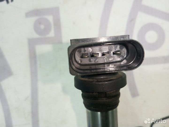 Катушка зажигания Volkswagen Golf 5 BLG