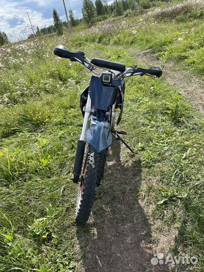 Продам питбайк