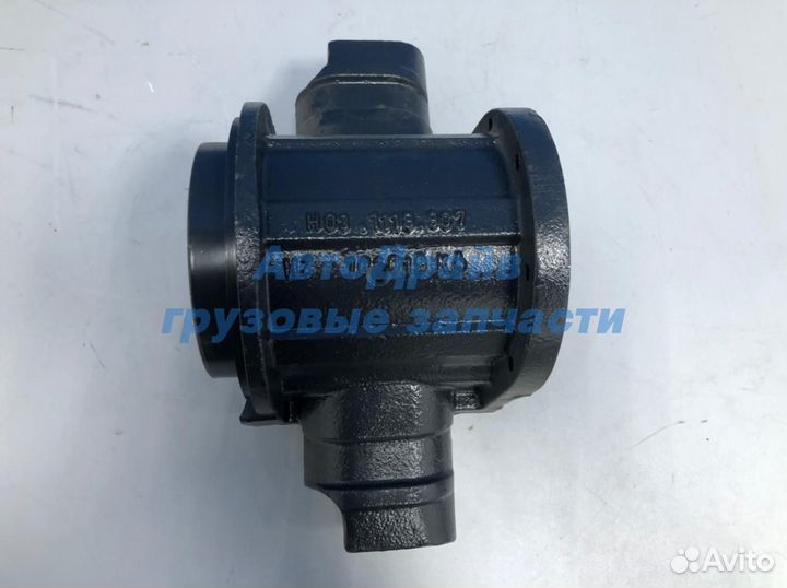 Кронштейн балансира для автомобилей Скания 2 3 4 с