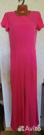 Комбинезон женский