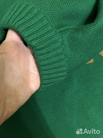 Свитер queen label b