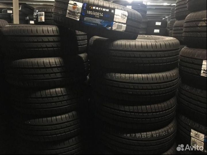 Sailun Atrezzo ECO 185/65 R14 86H