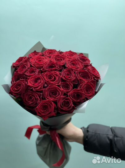 Роза цветы оптом ниский цены