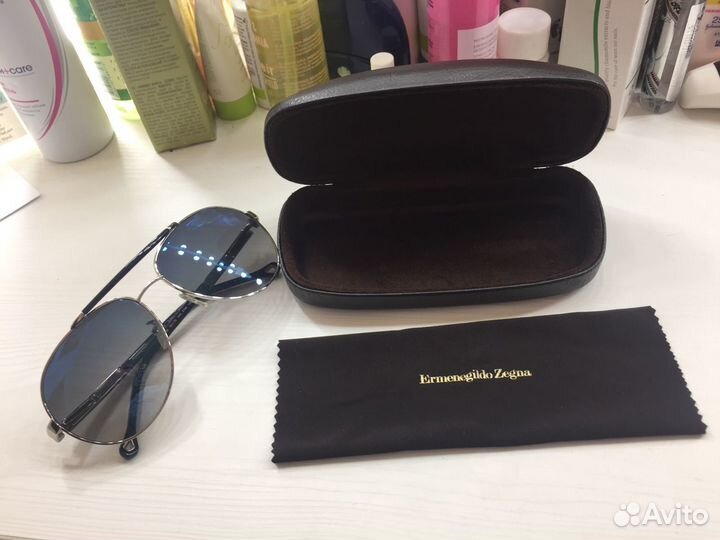 Очки Ermenegildo Zegna оригинал