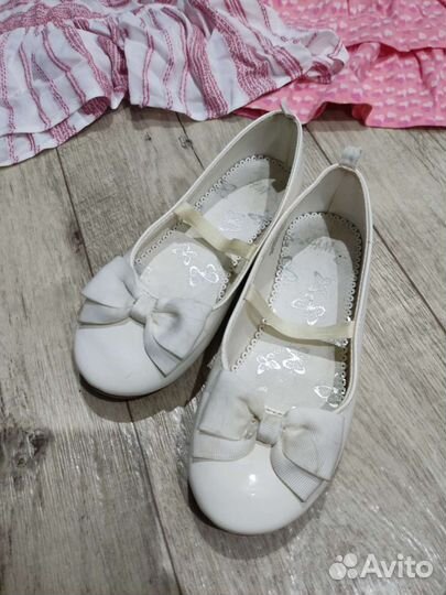 Вещи пакетом zara hm