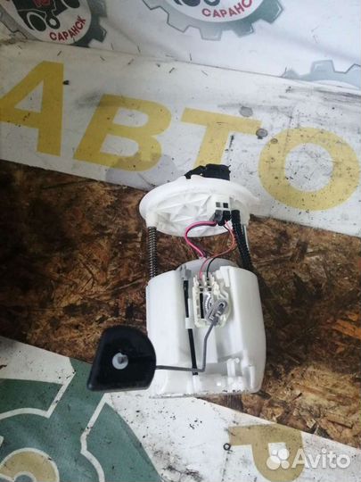 Топливный насос Mazda 6 GH 2.0 2010